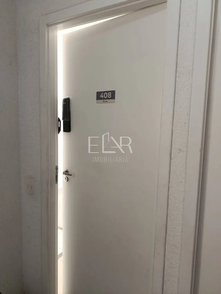 Apartamento, 2 quartos, 40 m² - Foto 13