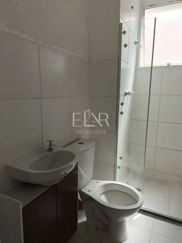 Apartamento, 2 quartos, 40 m² - Foto 12