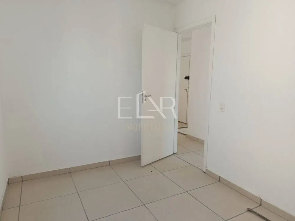 Apartamento, 2 quartos, 40 m² - Foto 15