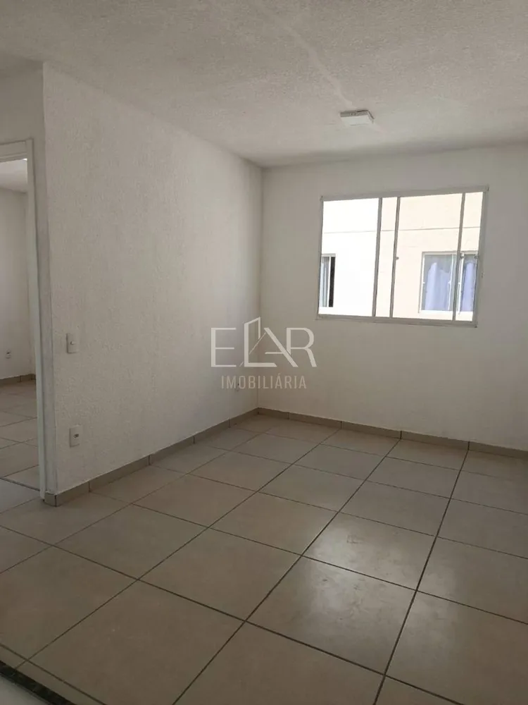 Apartamento, 2 quartos, 40 m² - Foto 5