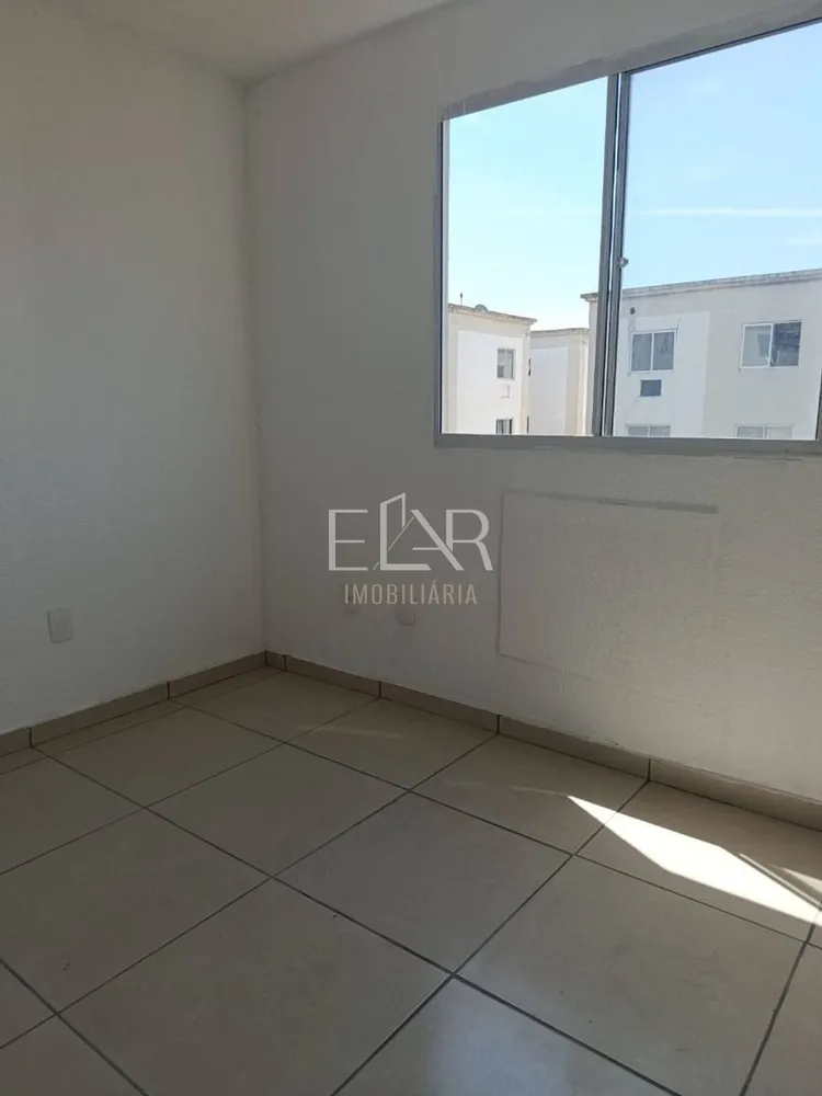 Apartamento, 2 quartos, 40 m² - Foto 17