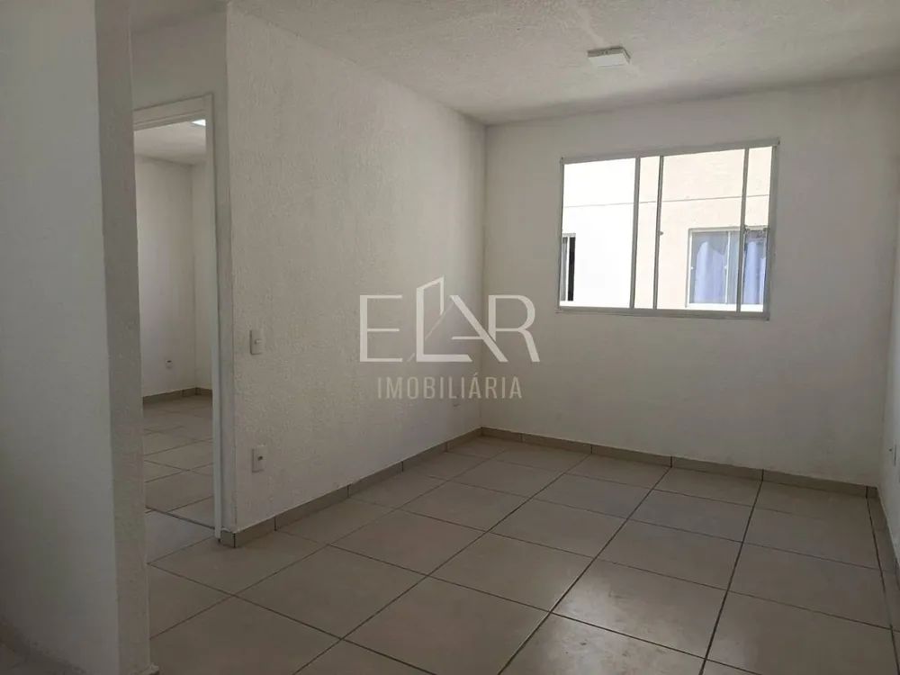 Apartamento, 2 quartos, 40 m² - Foto 6
