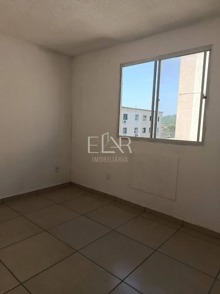 Apartamento, 2 quartos, 40 m² - Foto 16