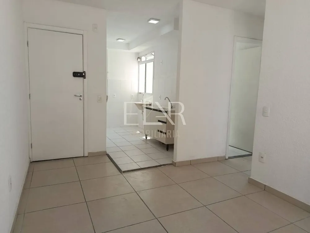 Apartamento, 2 quartos, 40 m² - Foto 7