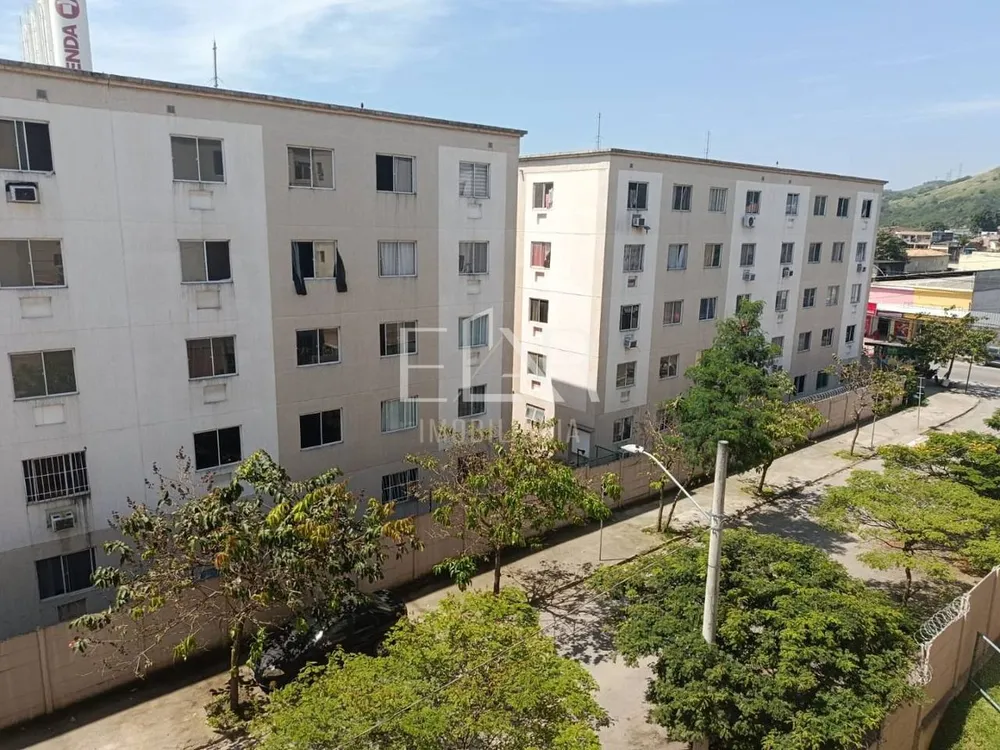 Apartamento, 2 quartos, 40 m² - Foto 20