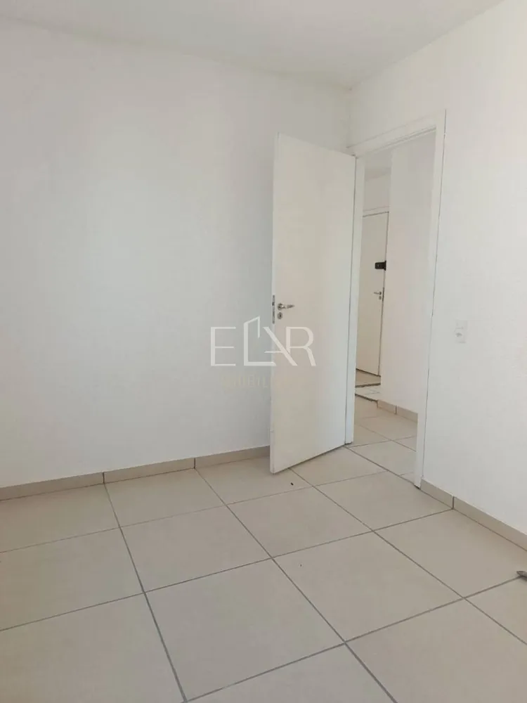 Apartamento, 2 quartos, 40 m² - Foto 4