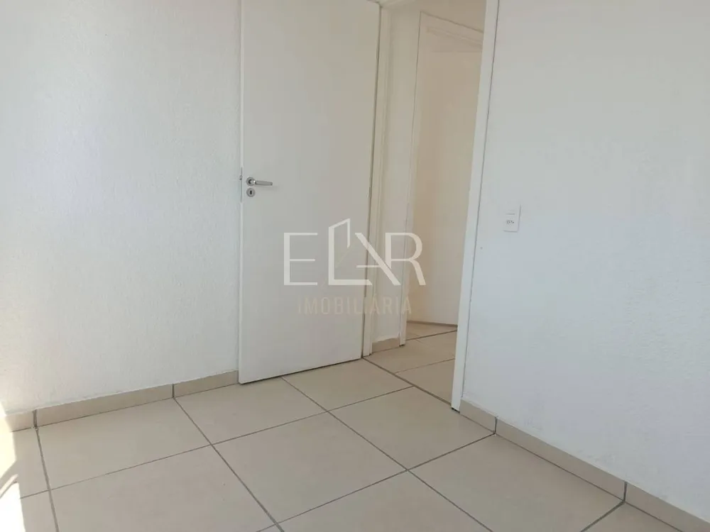 Apartamento, 2 quartos, 40 m² - Foto 3