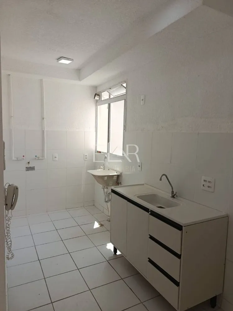Apartamento, 2 quartos, 40 m² - Foto 9