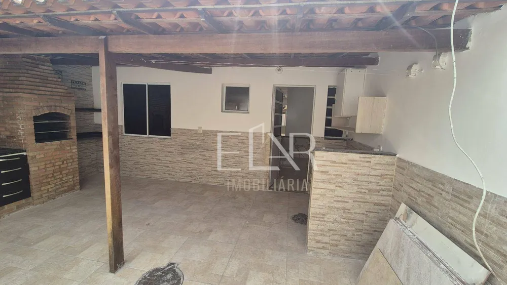 Casa de Condomínio, 2 quartos - Foto 5