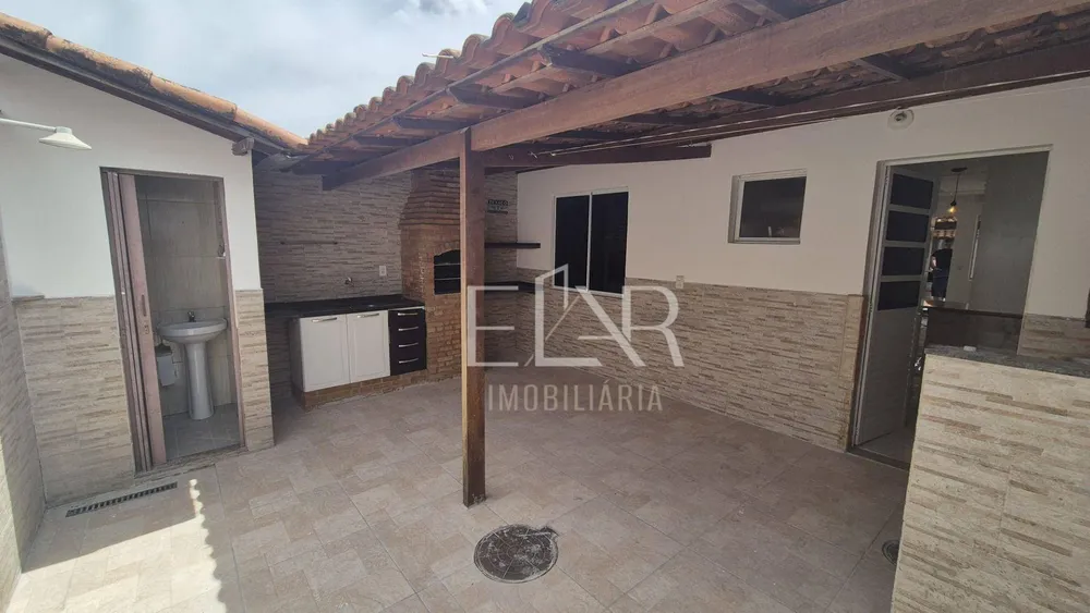 Casa de Condomínio, 2 quartos - Foto 10
