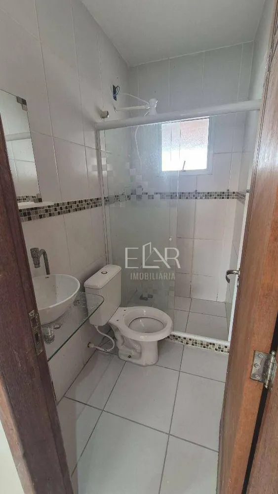 Casa de Condomínio, 2 quartos - Foto 3