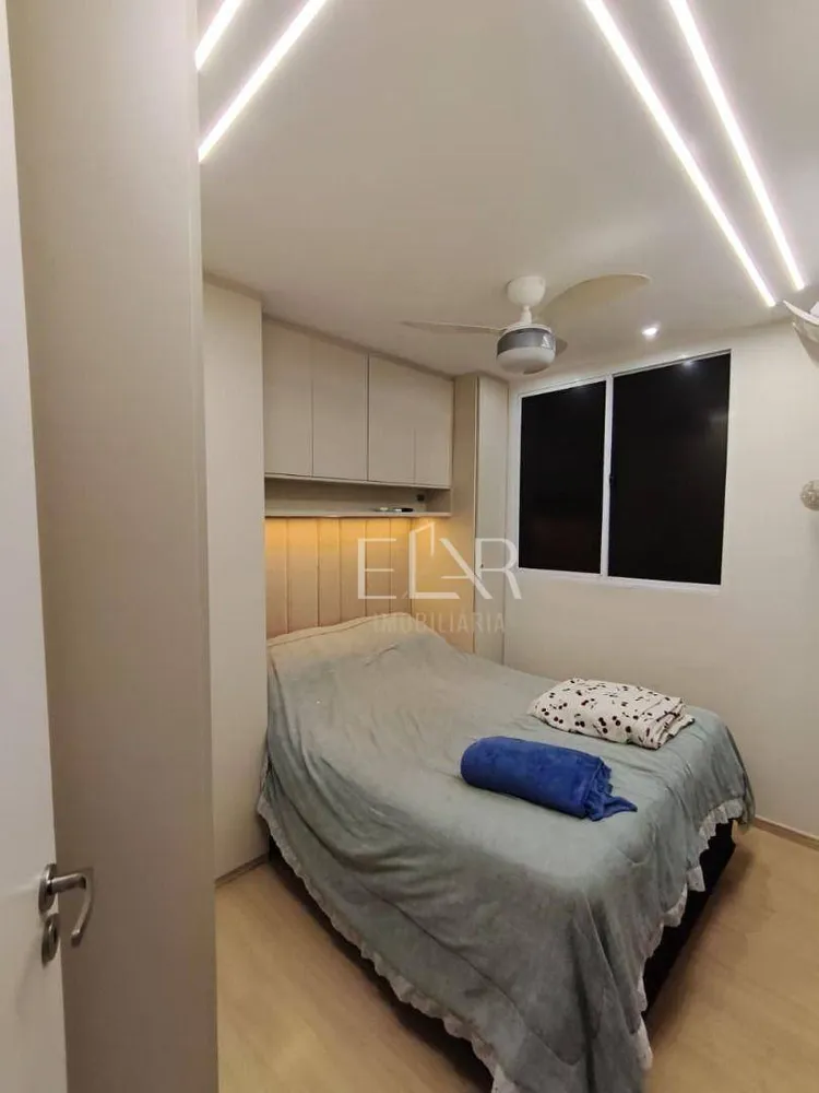Apartamento, 2 quartos, 47 m² - Foto 9