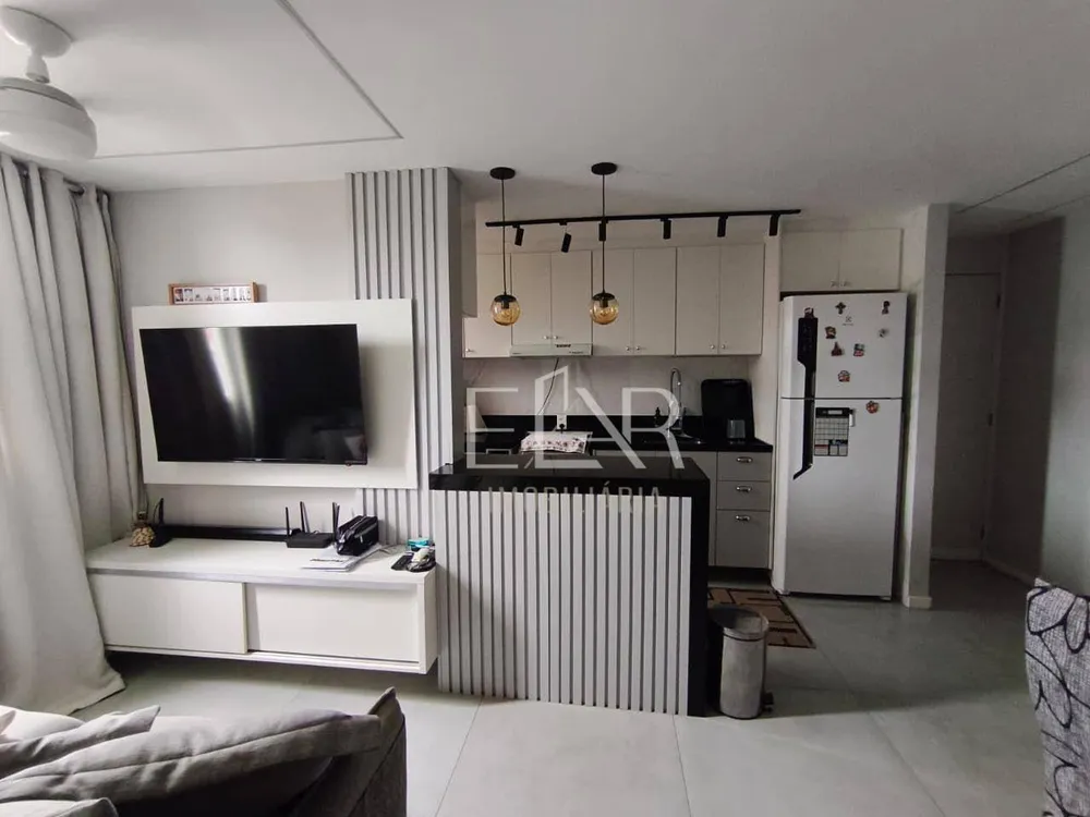 Apartamento, 2 quartos, 47 m² - Foto 2