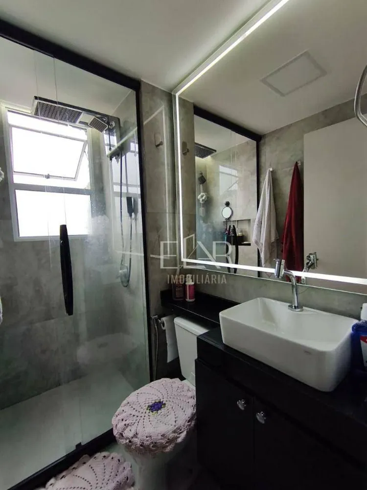 Apartamento, 2 quartos, 47 m² - Foto 6
