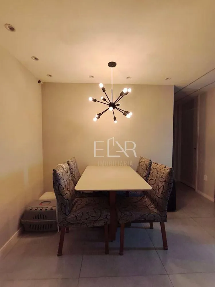 Apartamento, 2 quartos, 47 m² - Foto 7