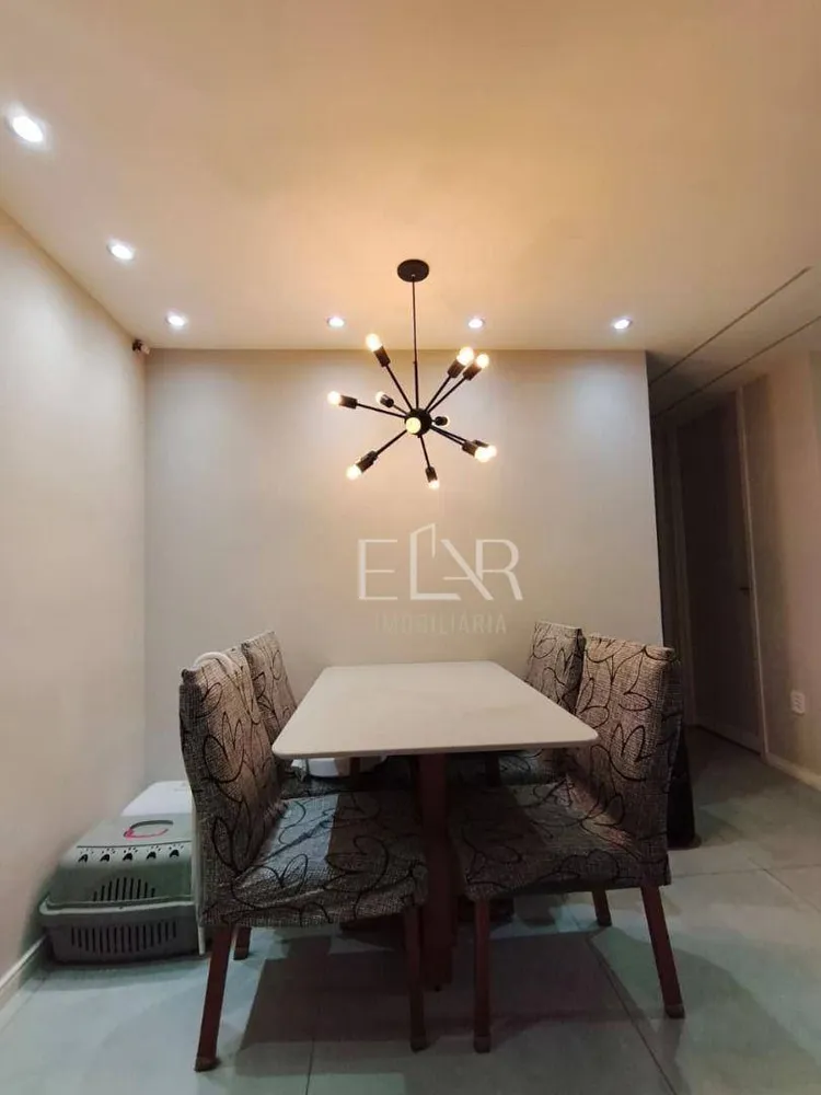 Apartamento, 2 quartos, 47 m² - Foto 10