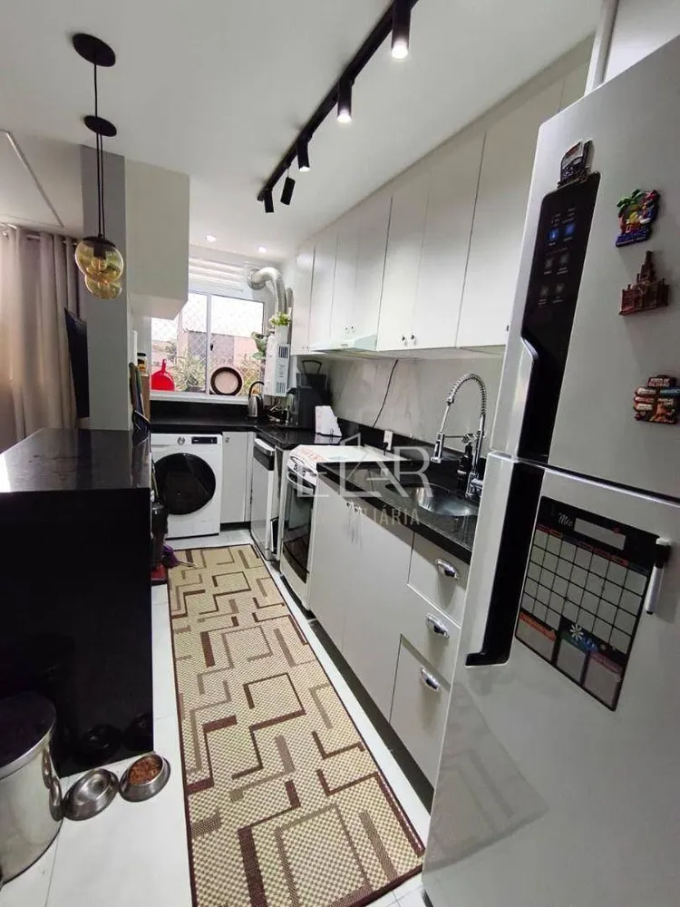Apartamento, 2 quartos, 47 m² - Foto 8