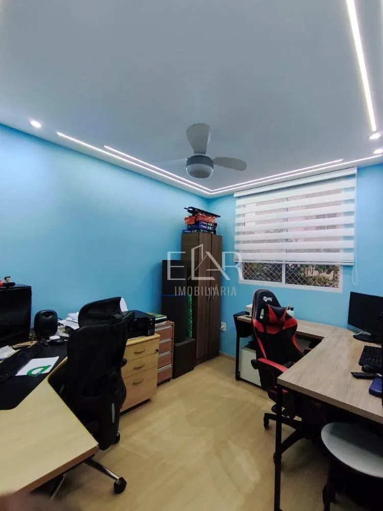 Apartamento, 2 quartos, 47 m² - Foto 4