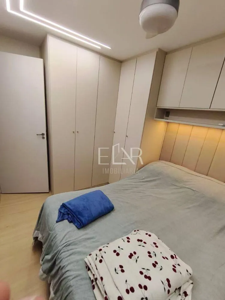Apartamento, 2 quartos, 47 m² - Foto 3