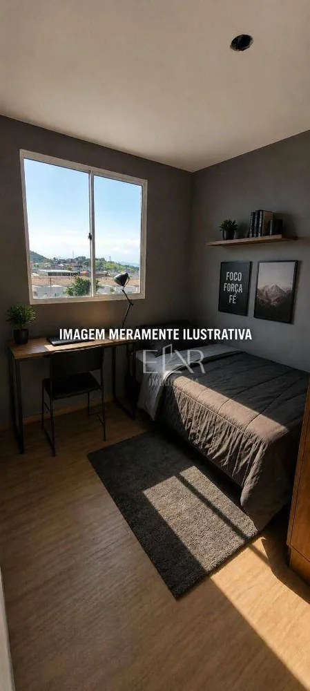 Apartamento, 2 quartos, 41 m² - Foto 17