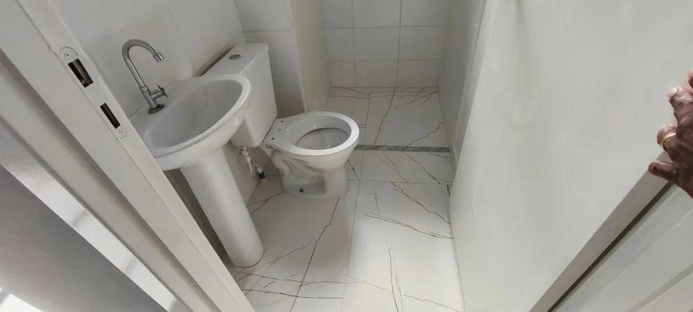 Apartamento, 2 quartos, 41 m² - Foto 11