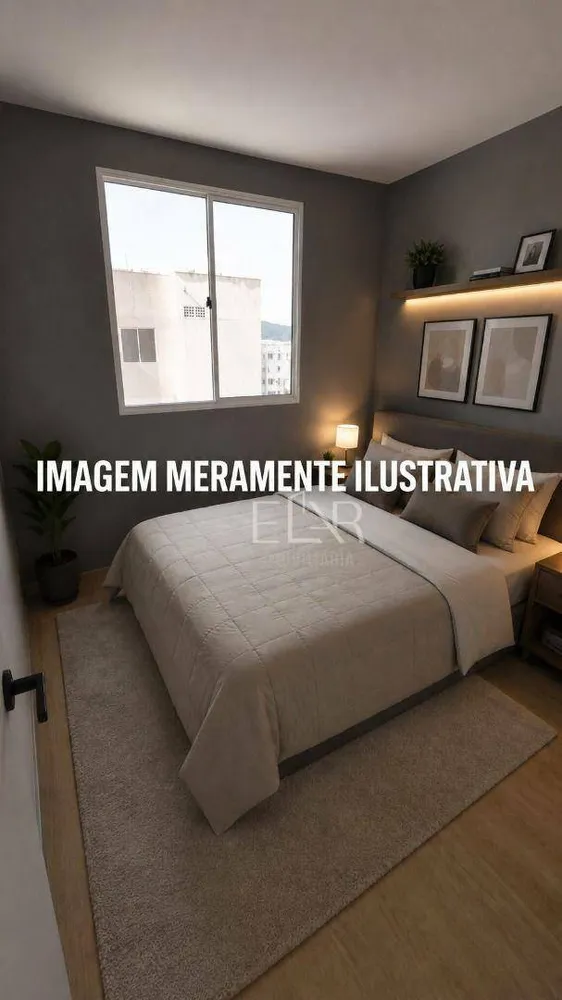 Apartamento, 2 quartos, 41 m² - Foto 10