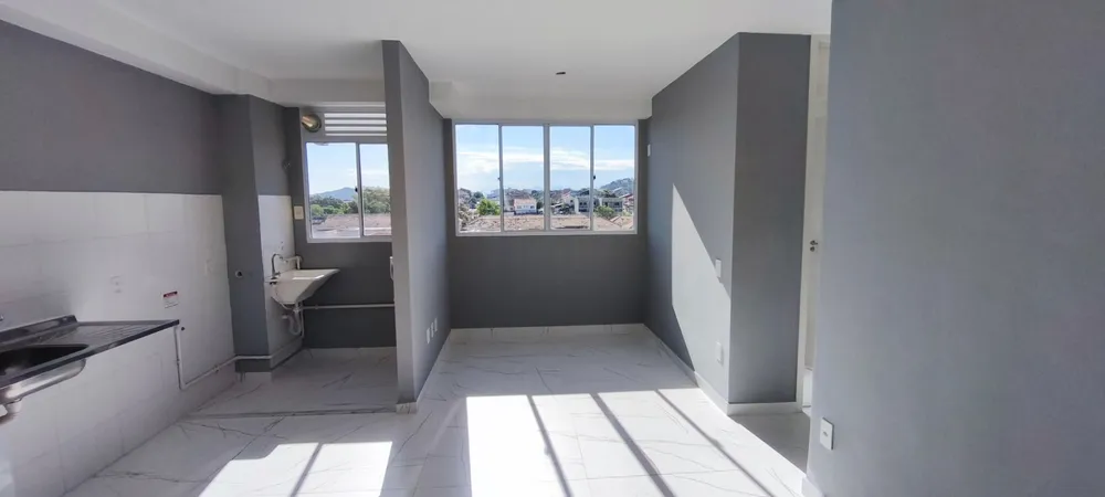 Apartamento, 2 quartos, 41 m² - Foto 1