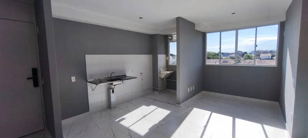 Apartamento, 2 quartos, 41 m² - Foto 2