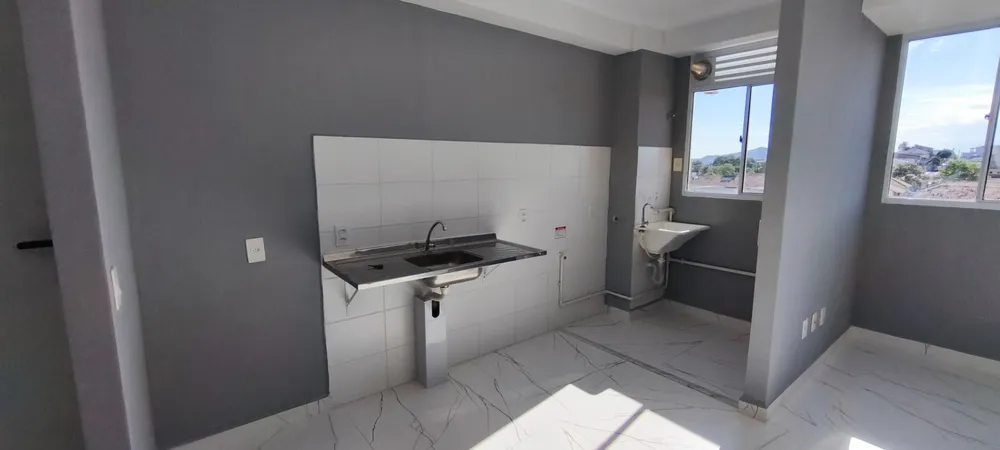 Apartamento, 2 quartos, 41 m² - Foto 4