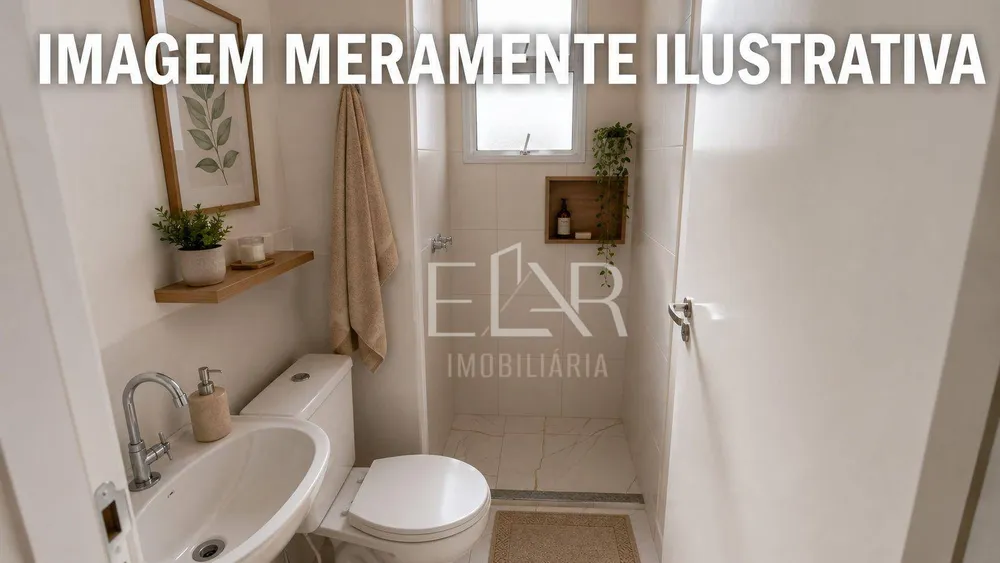 Apartamento, 2 quartos, 41 m² - Foto 16