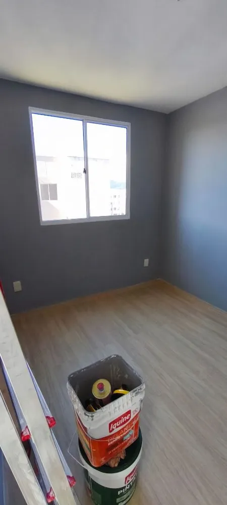 Apartamento, 2 quartos, 41 m² - Foto 7