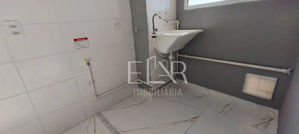 Apartamento, 2 quartos, 41 m² - Foto 5