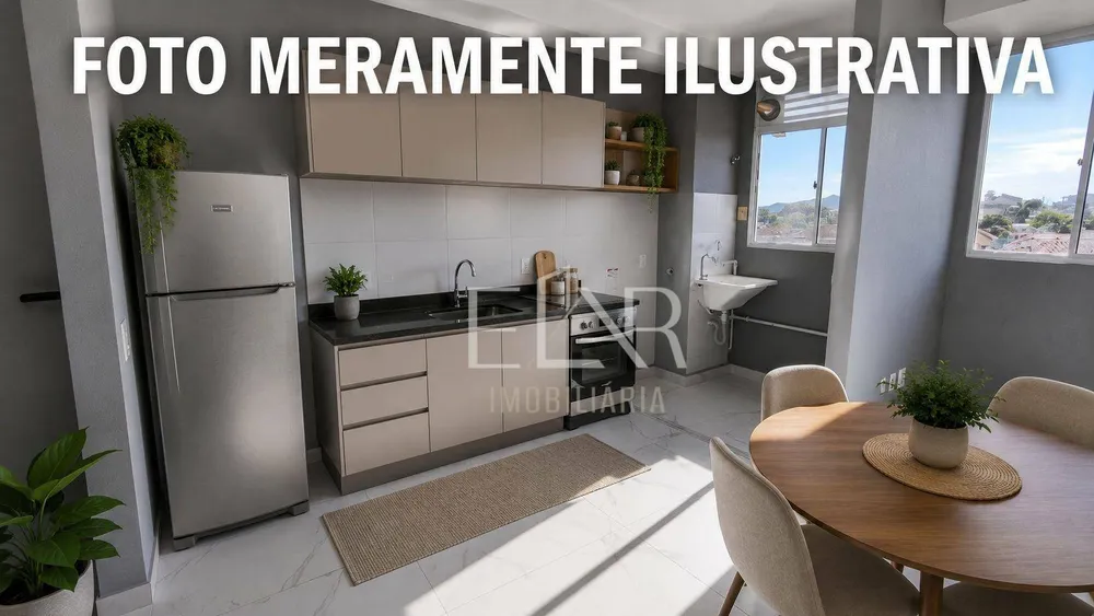Apartamento, 2 quartos, 41 m² - Foto 15