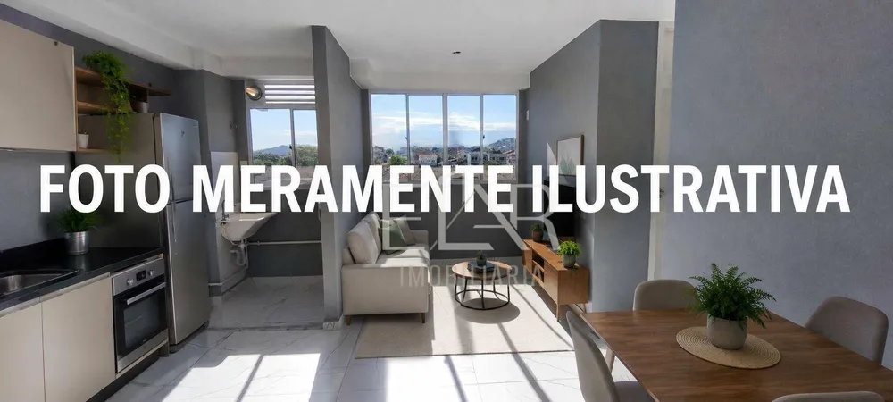 Apartamento, 2 quartos, 41 m² - Foto 8