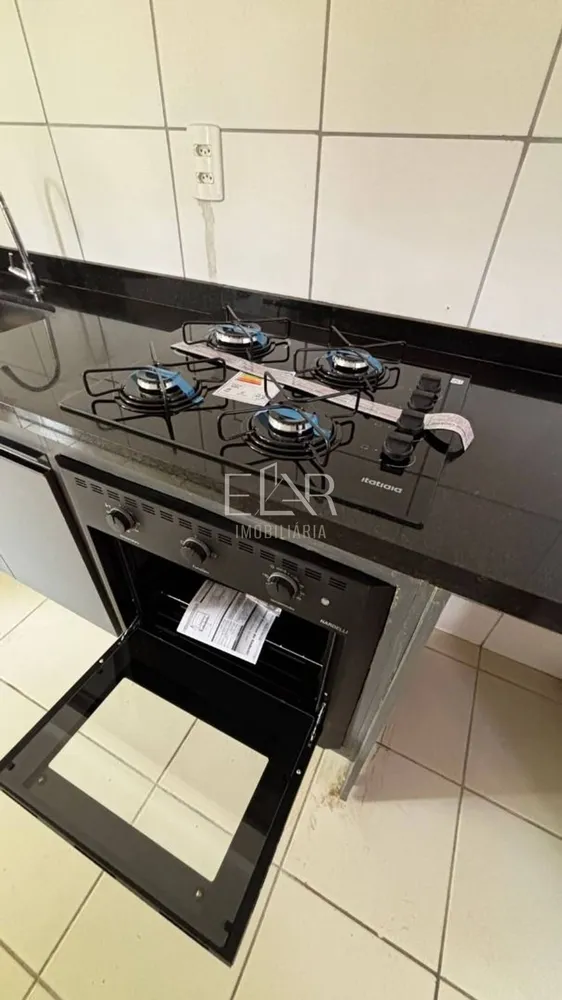 Apartamento, 2 quartos, 45 m² - Foto 13