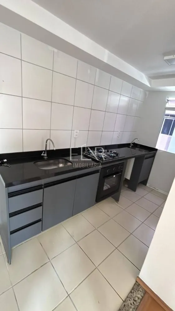 Apartamento, 2 quartos, 45 m² - Foto 12