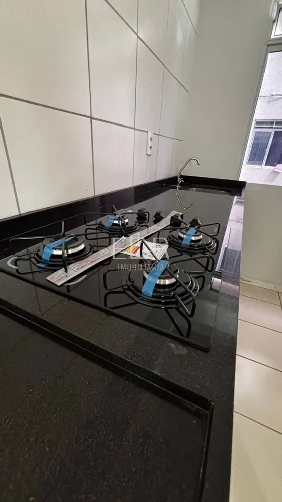 Apartamento, 2 quartos, 45 m² - Foto 16