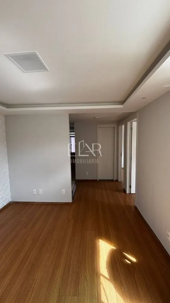Apartamento, 2 quartos, 45 m² - Foto 14