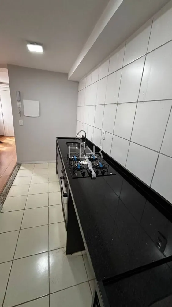 Apartamento, 2 quartos, 45 m² - Foto 5