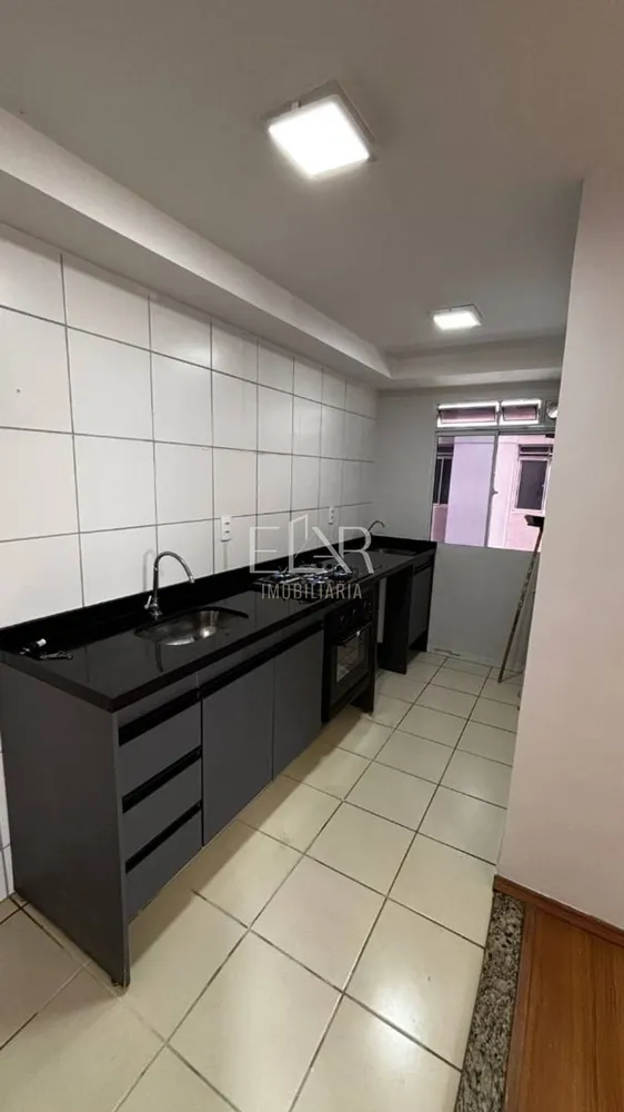 Apartamento, 2 quartos, 45 m² - Foto 10