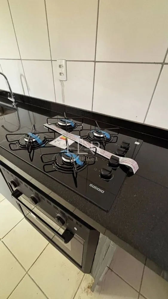 Apartamento, 2 quartos, 45 m² - Foto 17