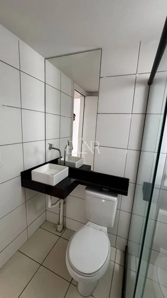 Apartamento, 2 quartos, 45 m² - Foto 8