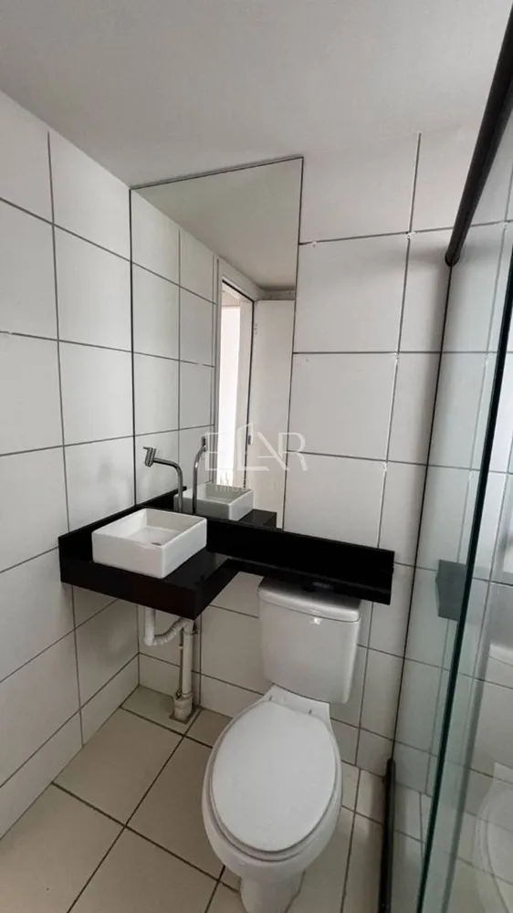 Apartamento, 2 quartos, 45 m² - Foto 9