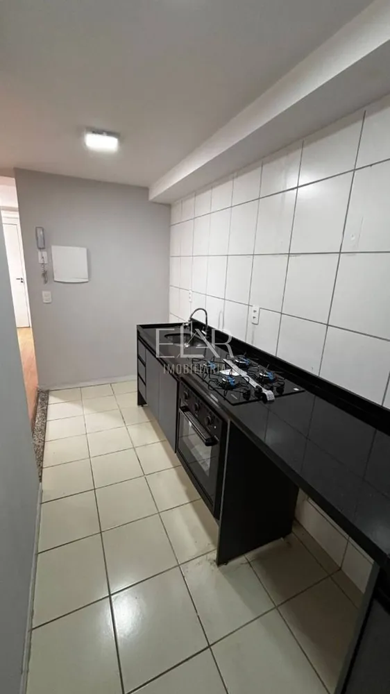 Apartamento, 2 quartos, 45 m² - Foto 6