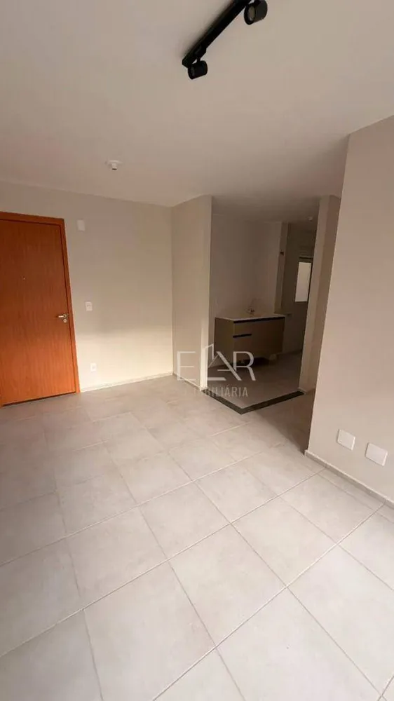 Apartamento, 2 quartos, 48 m² - Foto 1