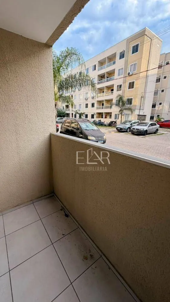Apartamento, 2 quartos, 48 m² - Foto 8