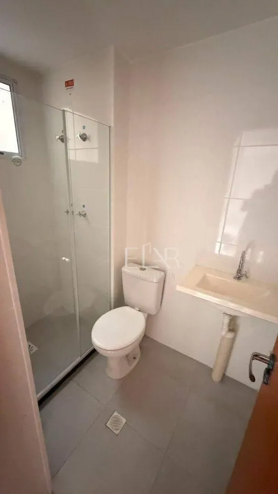 Apartamento, 2 quartos, 48 m² - Foto 2