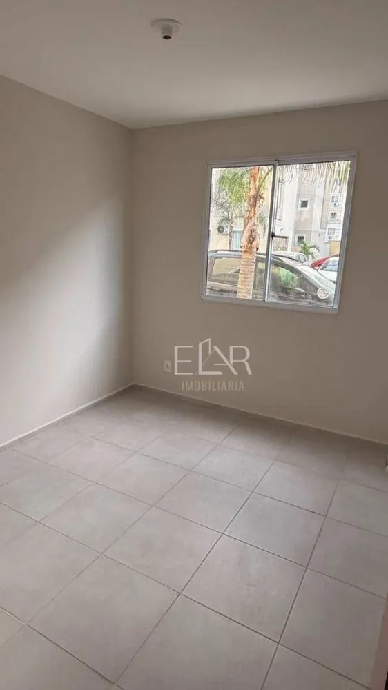 Apartamento, 2 quartos, 48 m² - Foto 4