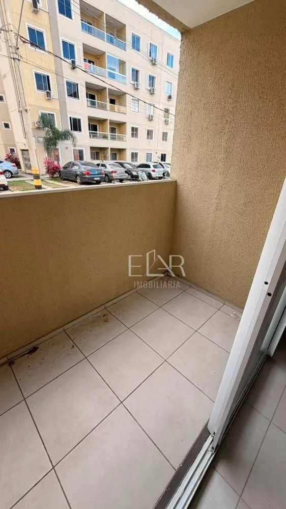 Apartamento, 2 quartos, 48 m² - Foto 9