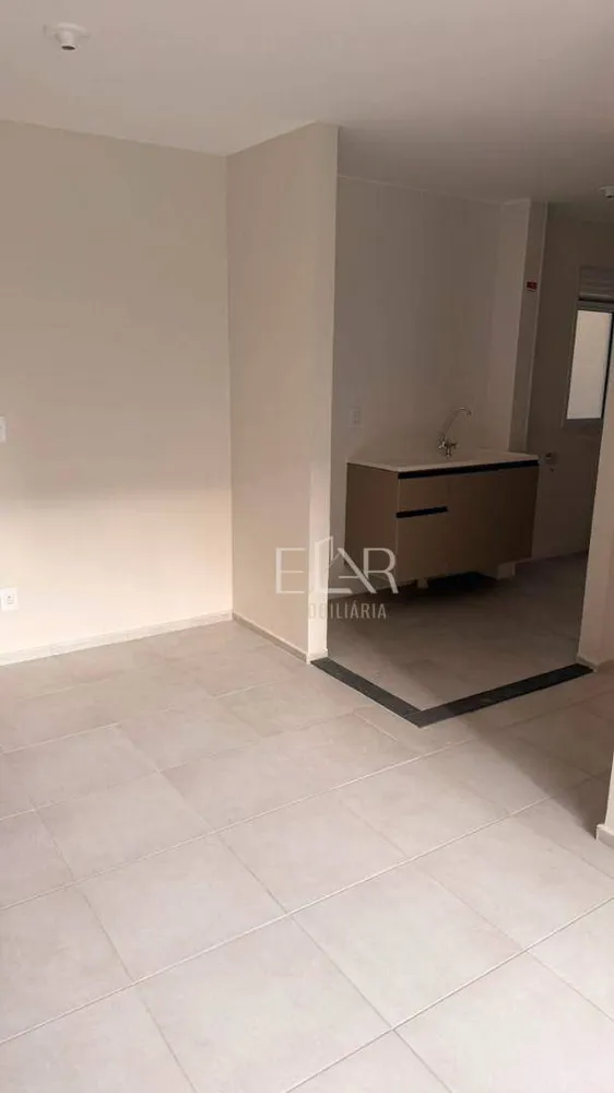 Apartamento, 2 quartos, 48 m² - Foto 10